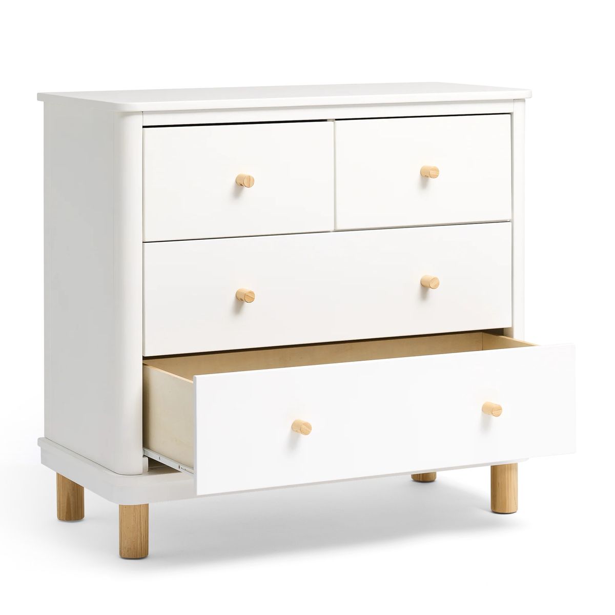 Cariboo Florence Dresser