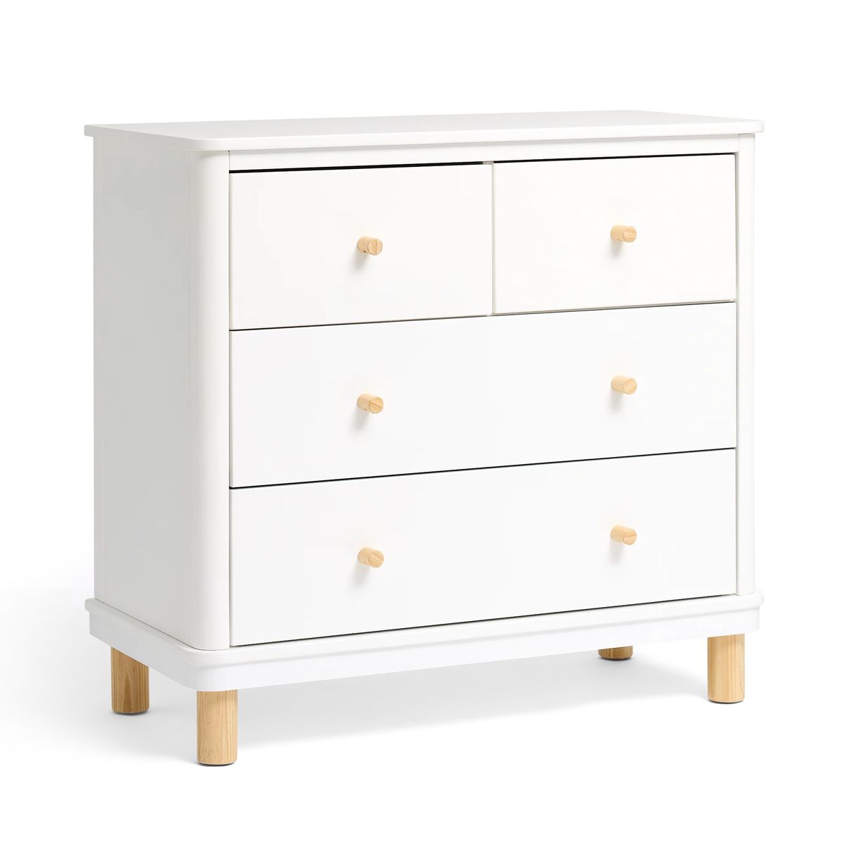 Cariboo Florence Dresser
