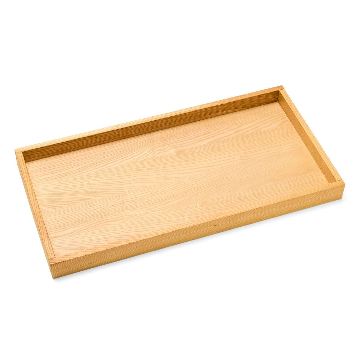 Cariboo George Change Tray