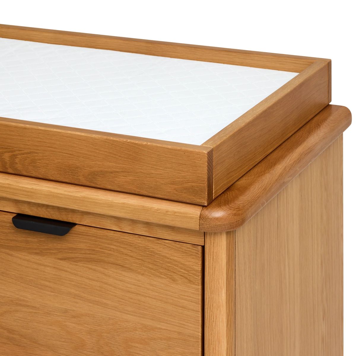 Cariboo George Change Tray