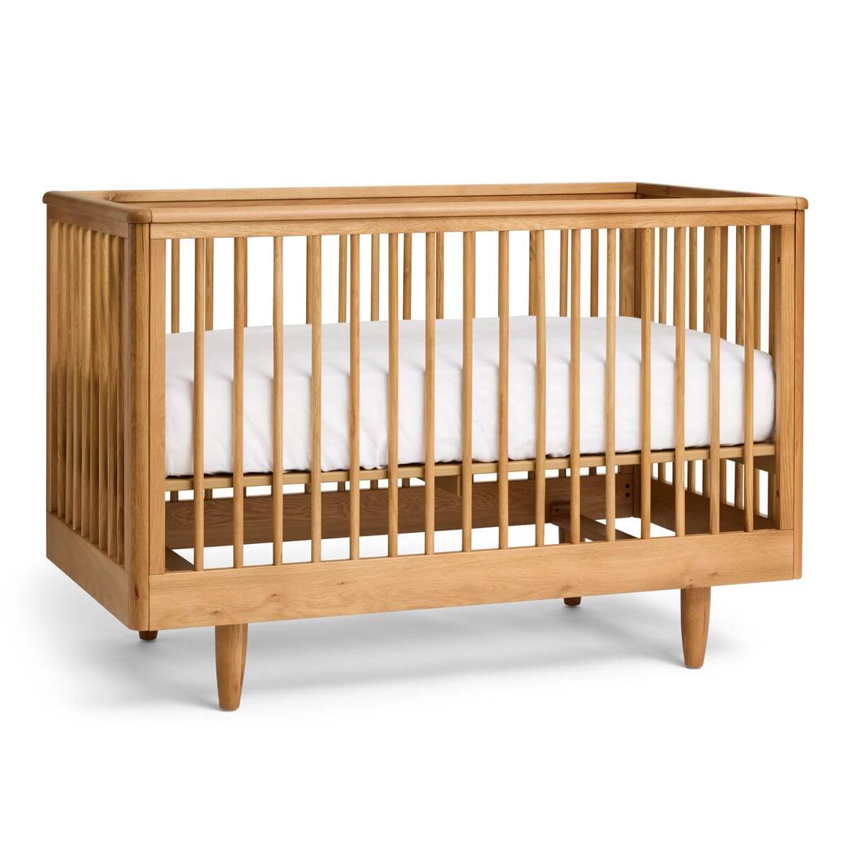Cariboo George Cot
