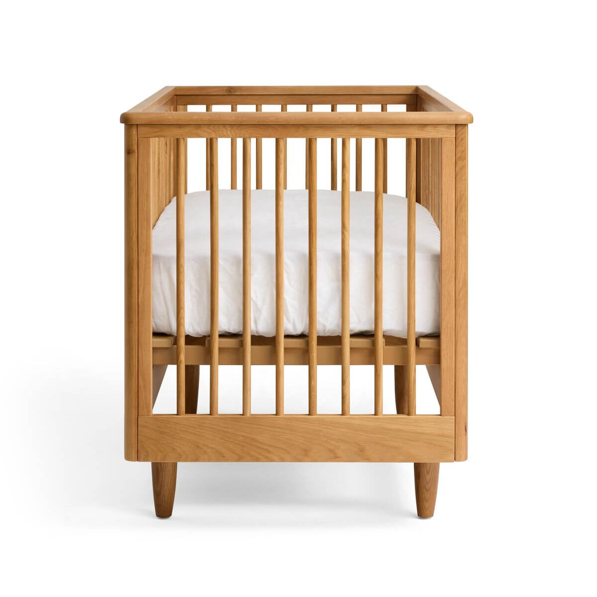 Cariboo George Cot