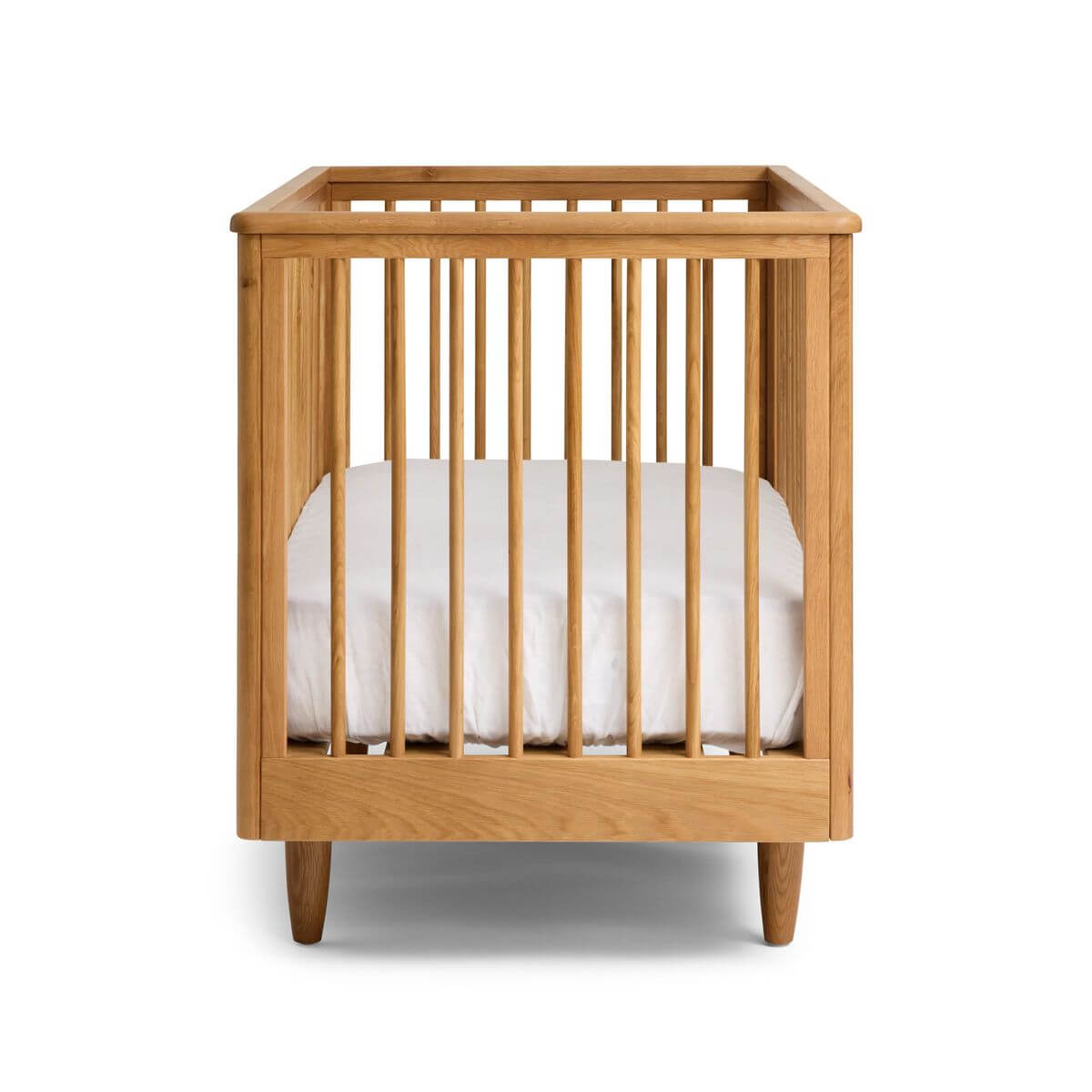 Cariboo George Cot
