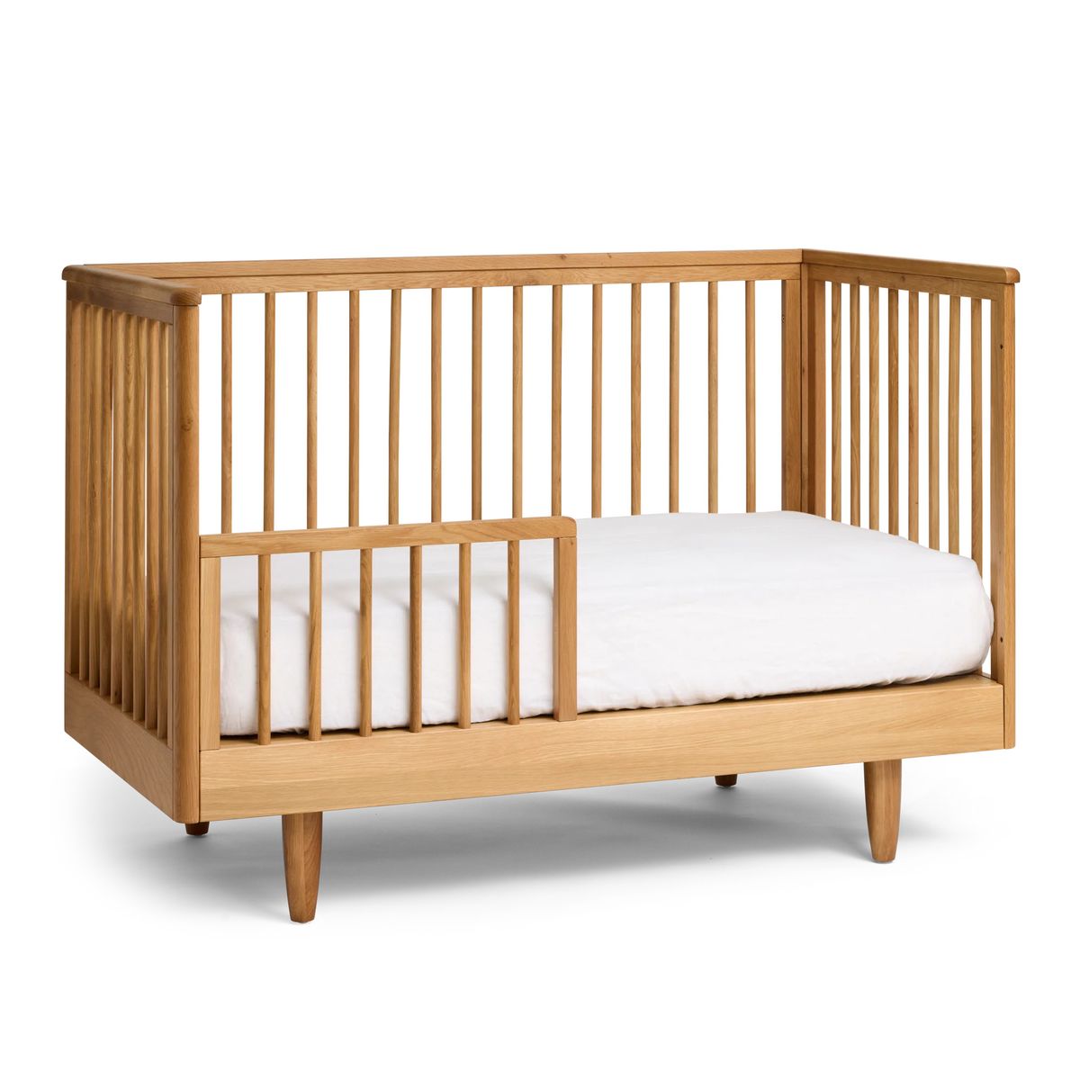 Cariboo George Toddler Bed Conversion Kit