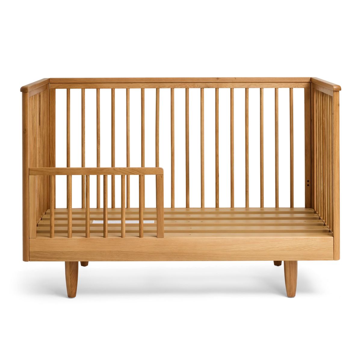 Cariboo George Toddler Bed Conversion Kit