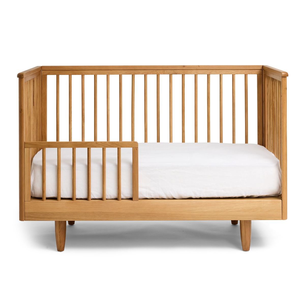 Cariboo George Toddler Bed Conversion Kit