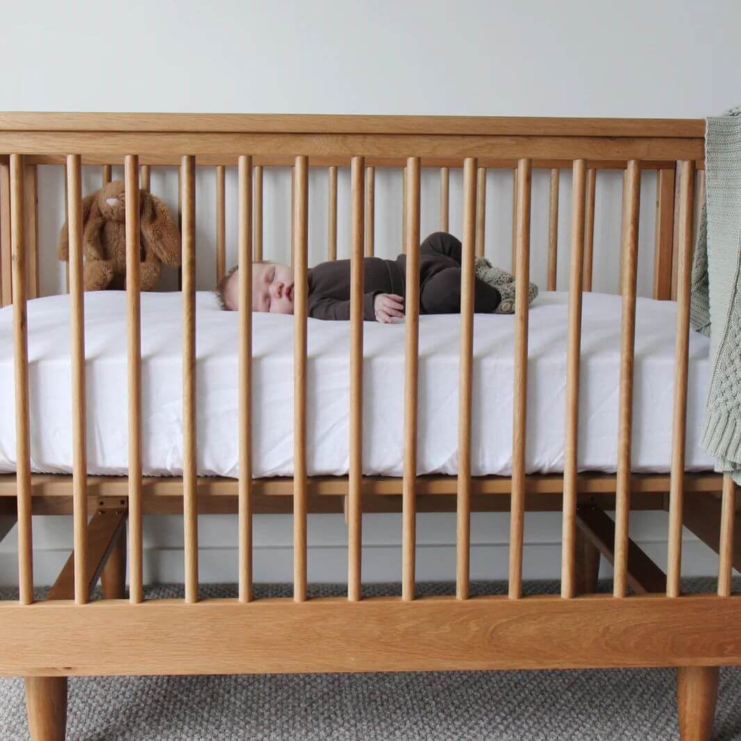 Cariboo George Cot