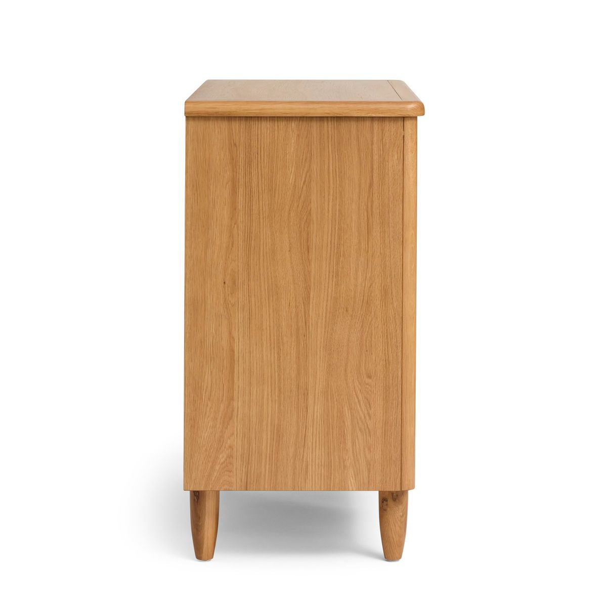 Cariboo George Dresser