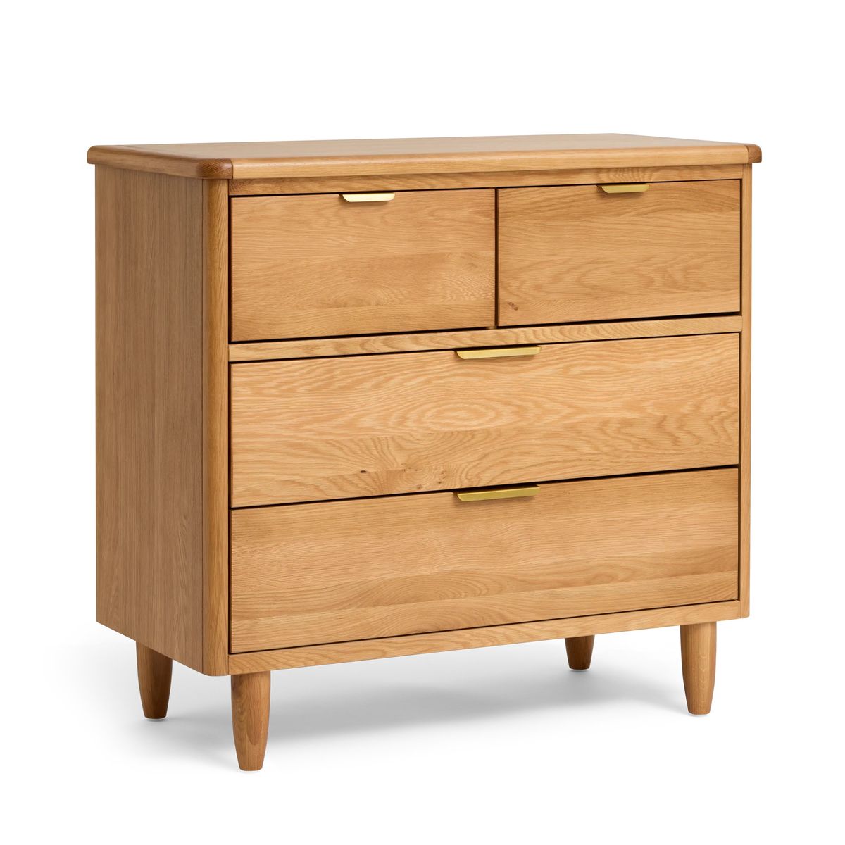 Cariboo George Dresser