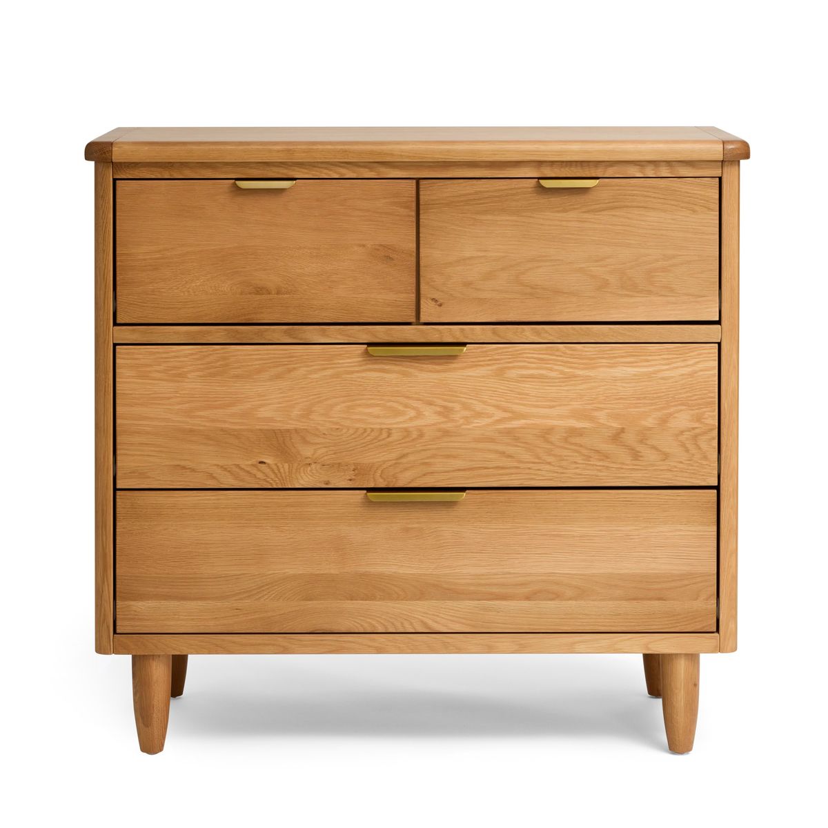 Cariboo George Dresser