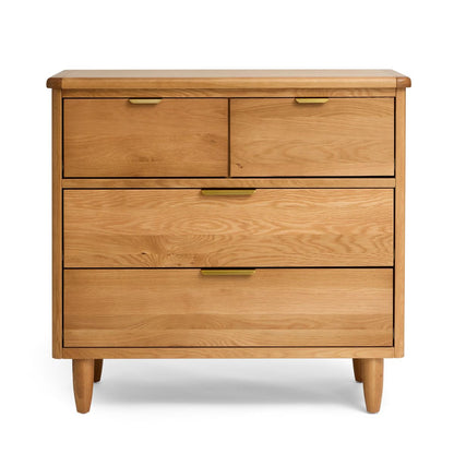 Cariboo George Dresser