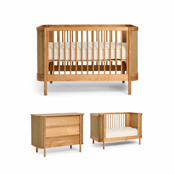 Cariboo Indi Nursery Bundle