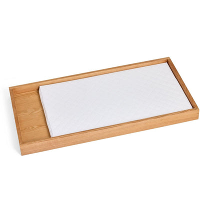 Cariboo Indi Change Tray