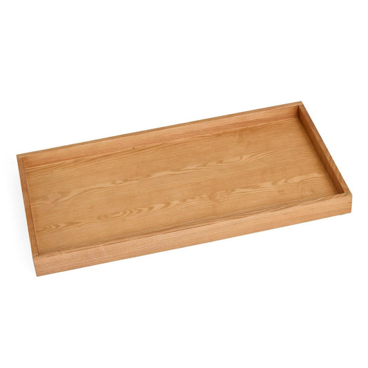 Cariboo Indi Change Tray
