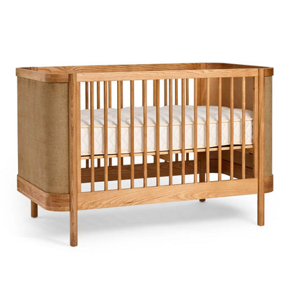 Cariboo Indi Cot