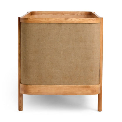 Cariboo Indi Cot