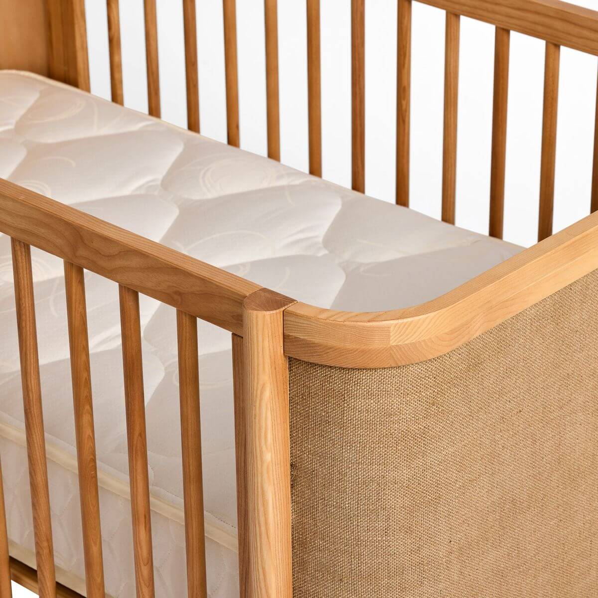 Cariboo Indi Cot