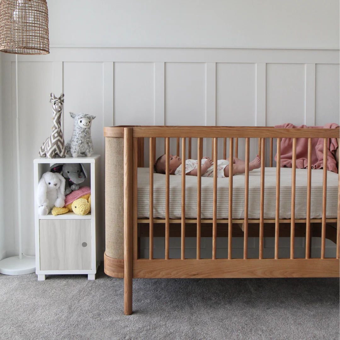 Cariboo Indi Cot