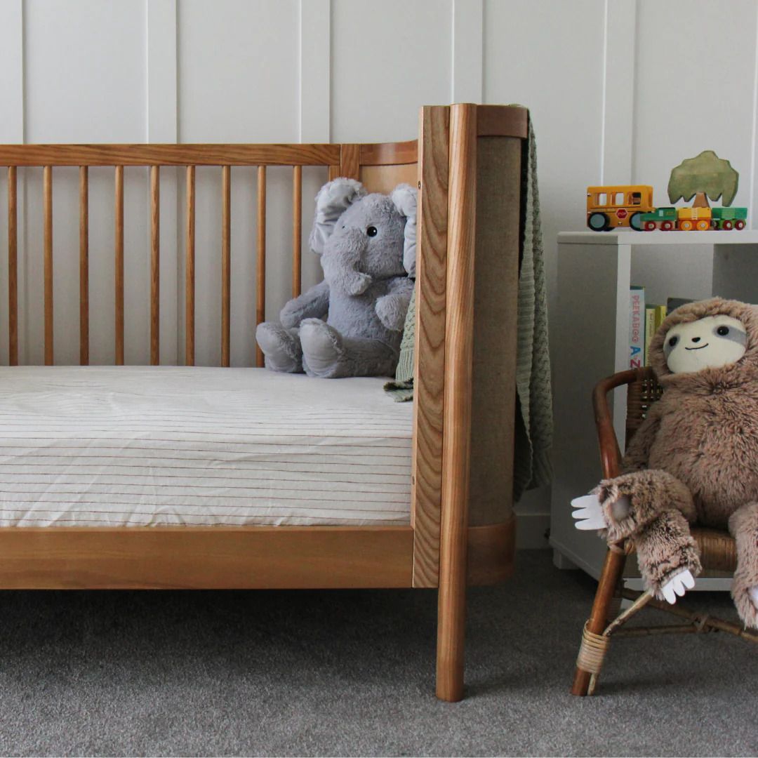 Cariboo Indi Toddler Bed Conversion Kit