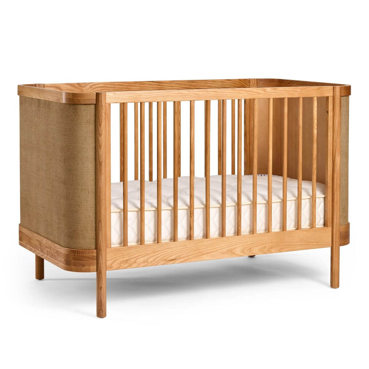 Cariboo Indi Cot