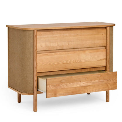 Cariboo Indi Dresser