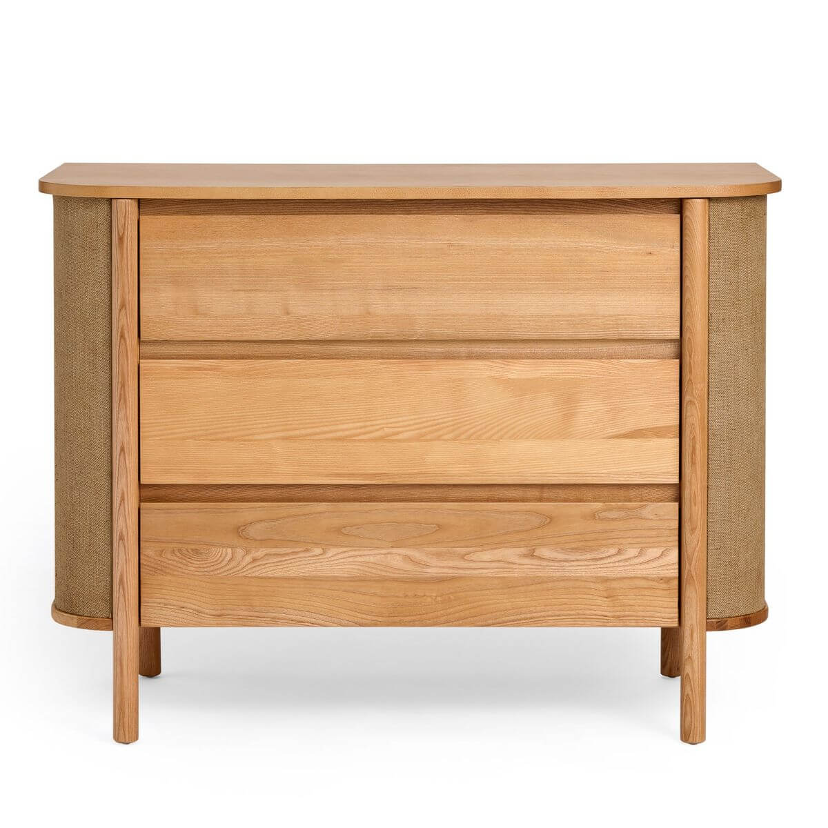 Cariboo Indi Dresser