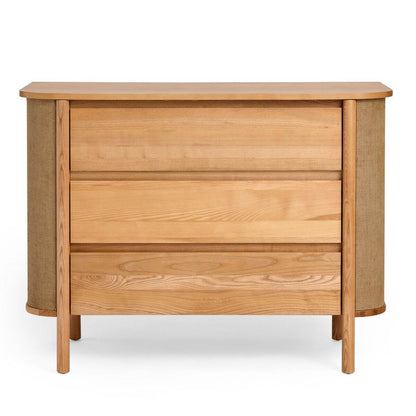Cariboo Indi Dresser