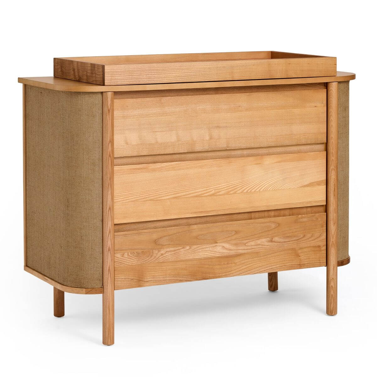 Cariboo Indi Dresser
