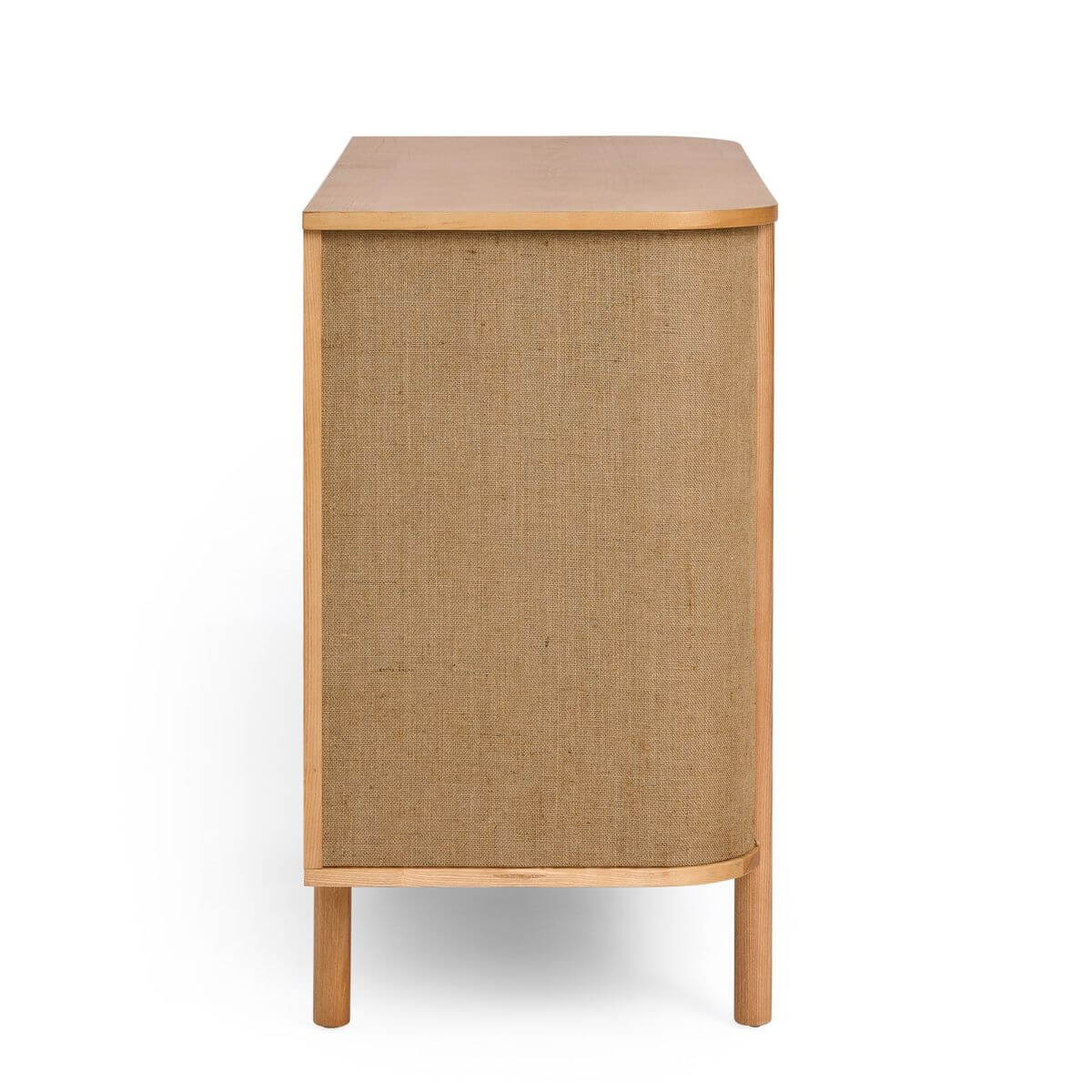 Cariboo Indi Dresser