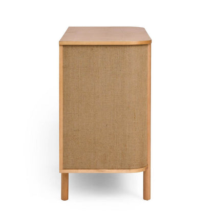 Cariboo Indi Dresser