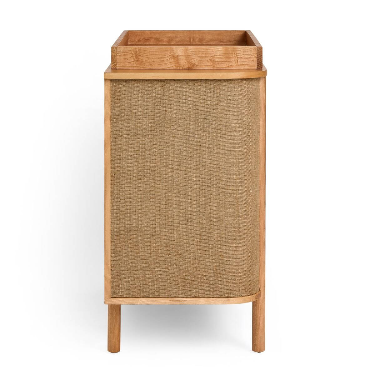 Cariboo Indi Dresser
