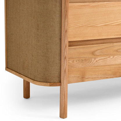Cariboo Indi Dresser