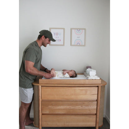 Cariboo Indi Change Tray