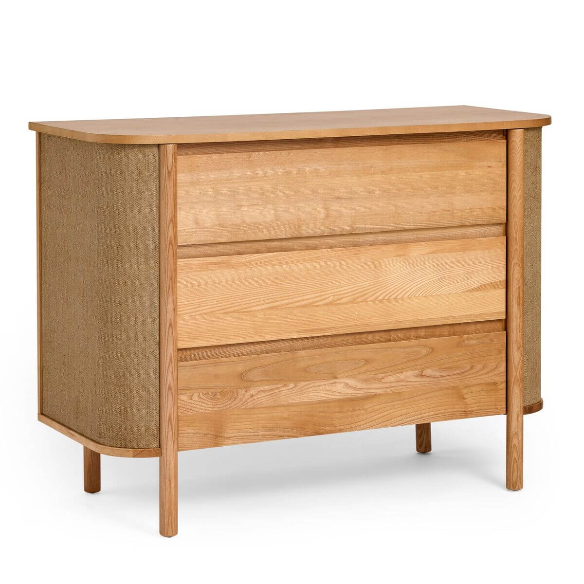 Cariboo Indi Dresser