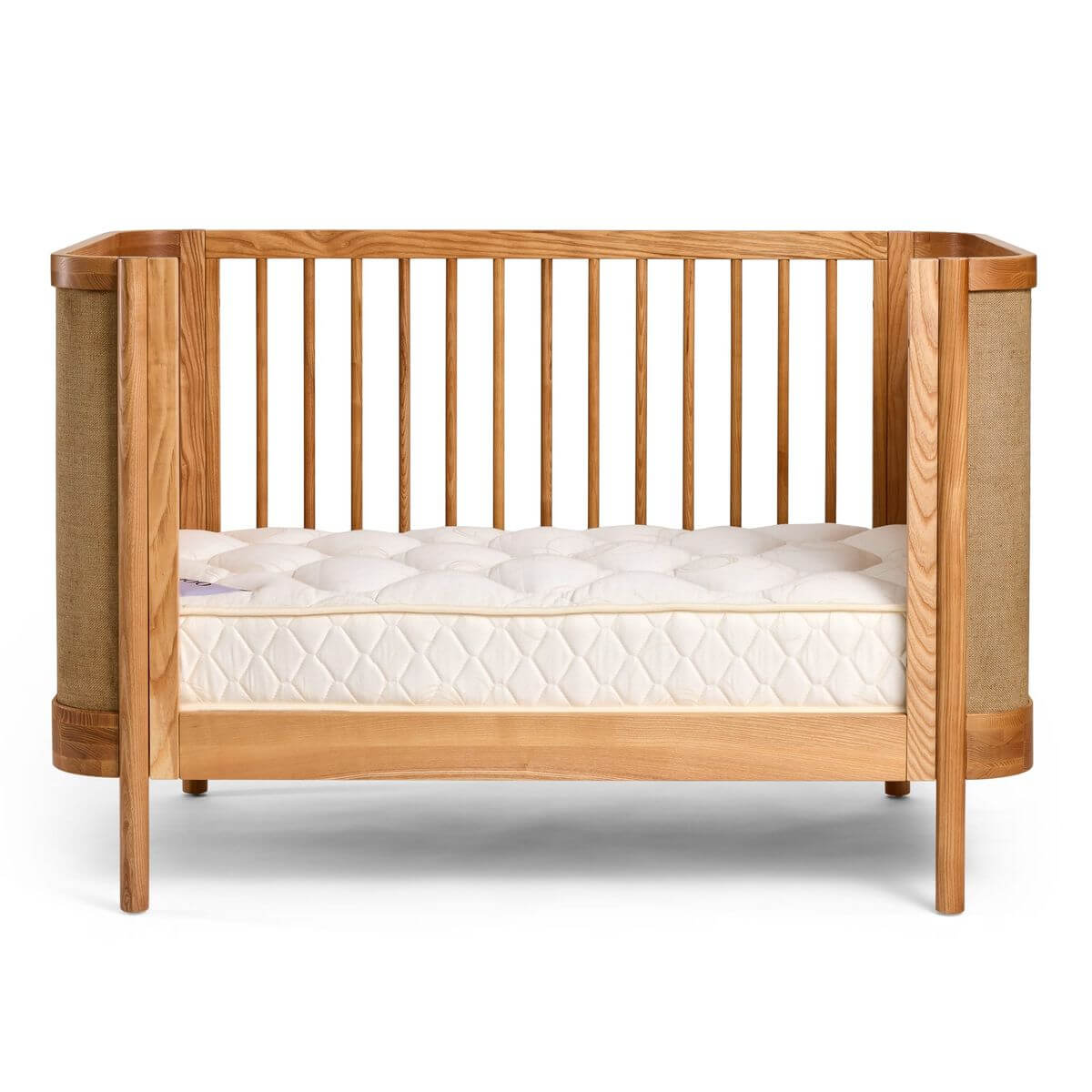Cariboo Indi Toddler Bed Conversion Kit