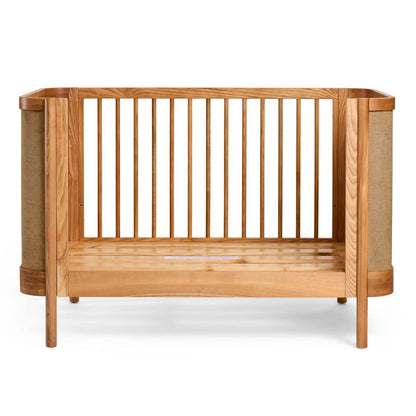 Cariboo Indi Toddler Bed Conversion Kit
