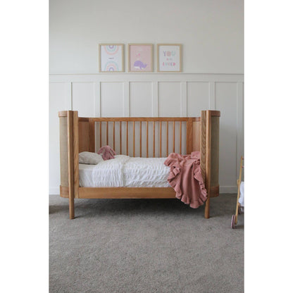 Cariboo Indi Toddler Bed Conversion Kit