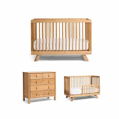 Cariboo MacKenzie Nursery Bundle