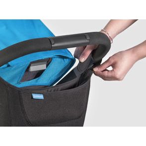 Uppababy Carry-All Parent Organiser
