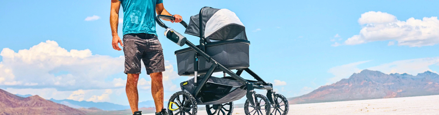 Carrycots, Bassinets & Stands