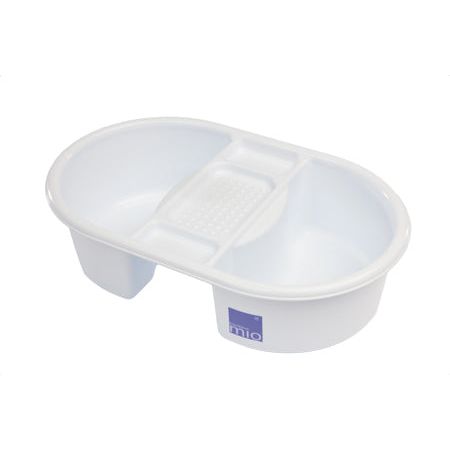 Bambino, Change Bowl