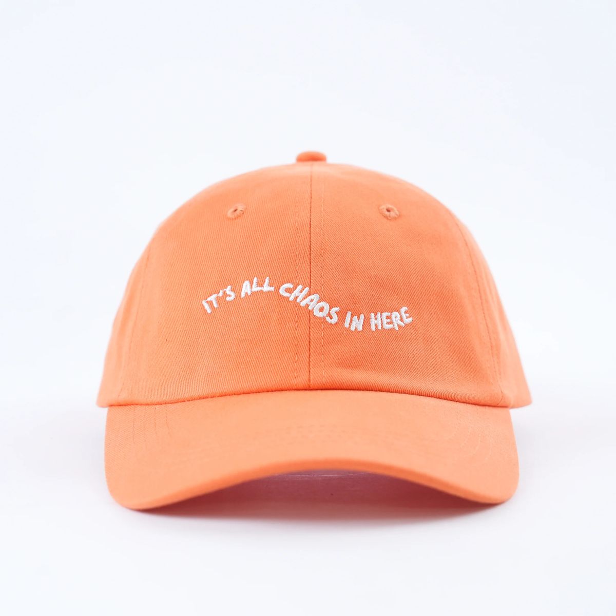 No Sleep Society - It's All Chaos In Here