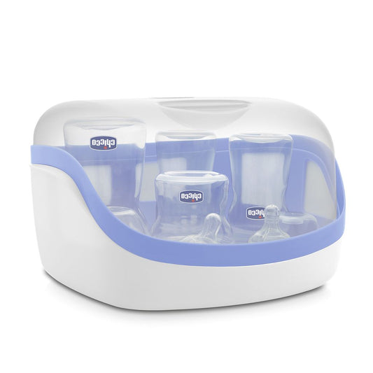 Chicco SterilNatural Microwave Steriliser