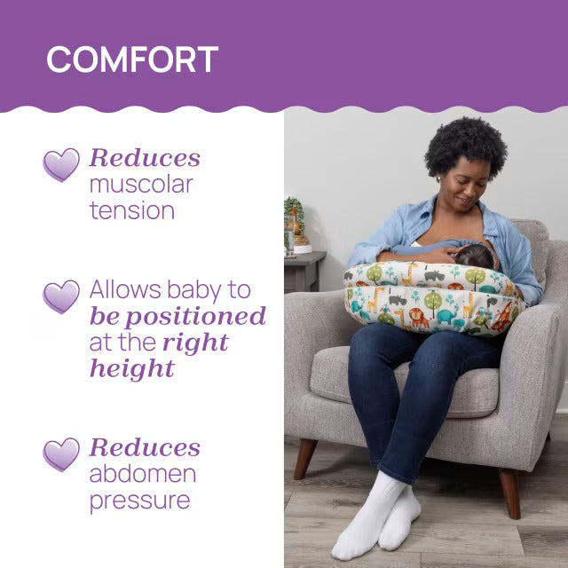Chicco Boppy Pillow Deluxe