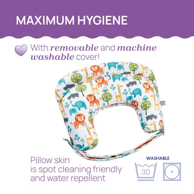 Chicco Boppy Pillow Deluxe