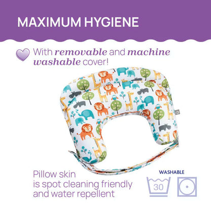 Chicco Boppy Pillow Deluxe