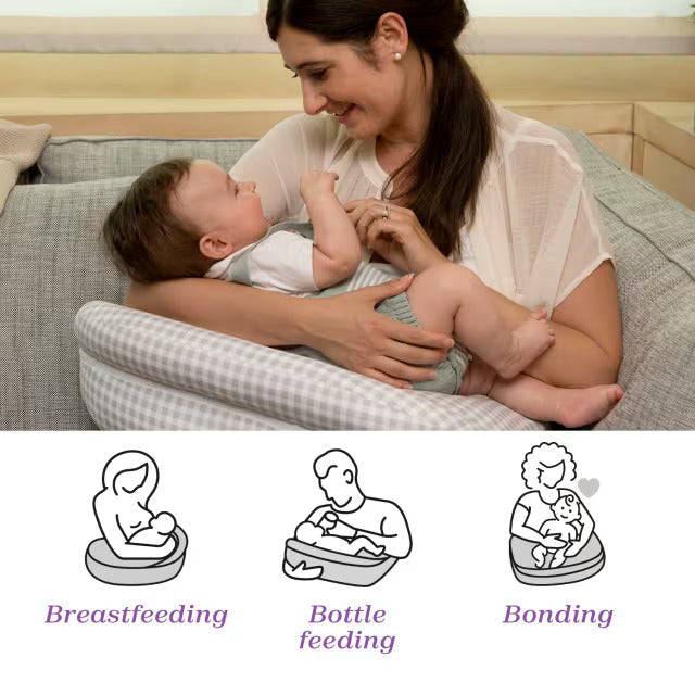 Chicco Boppy Pillow Deluxe