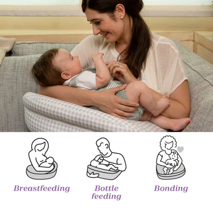 Chicco Boppy Pillow Deluxe