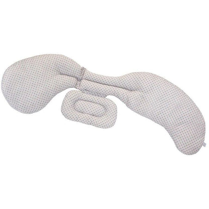 Chicco Boppy Total Body Pillow