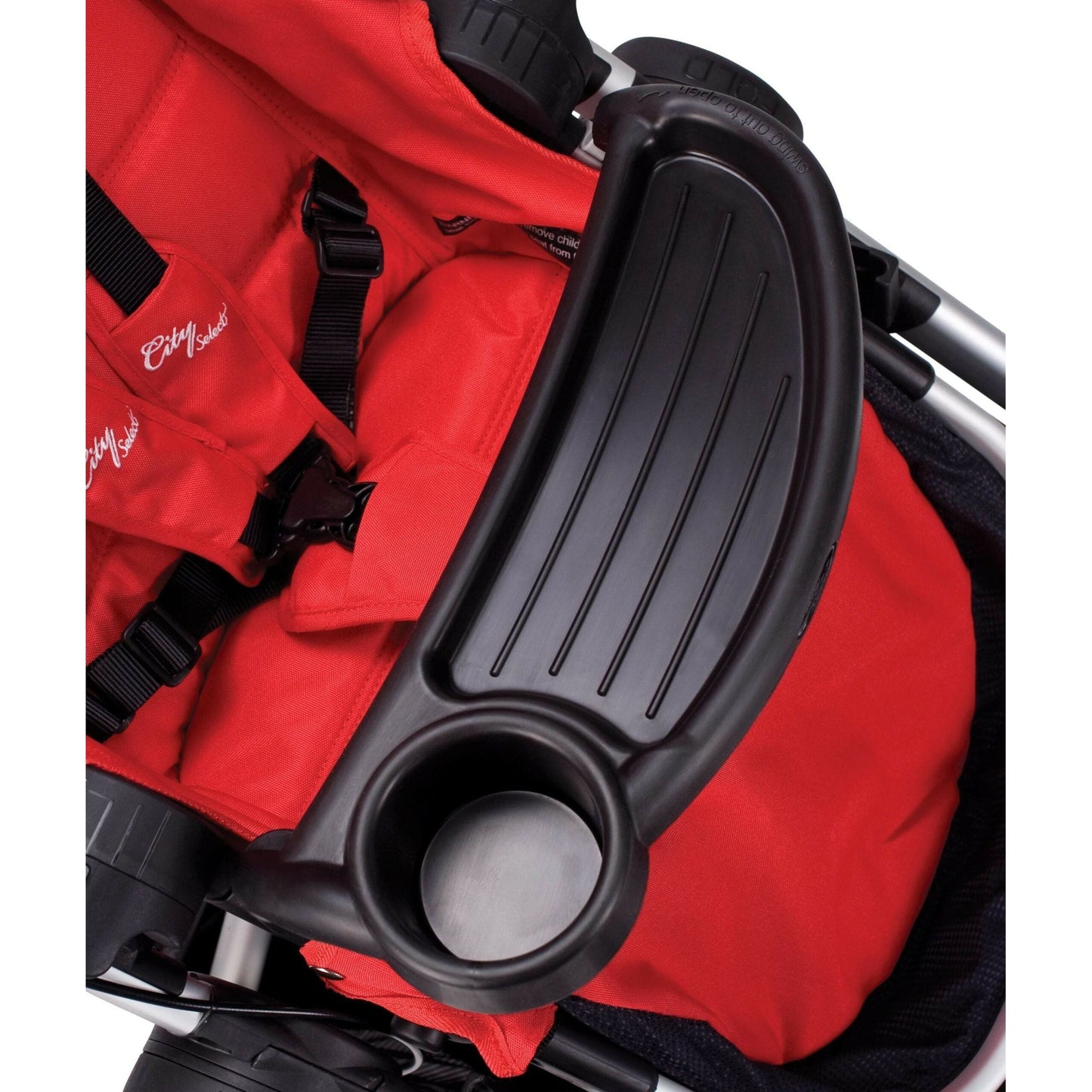 Baby Jogger City Select Child Tray